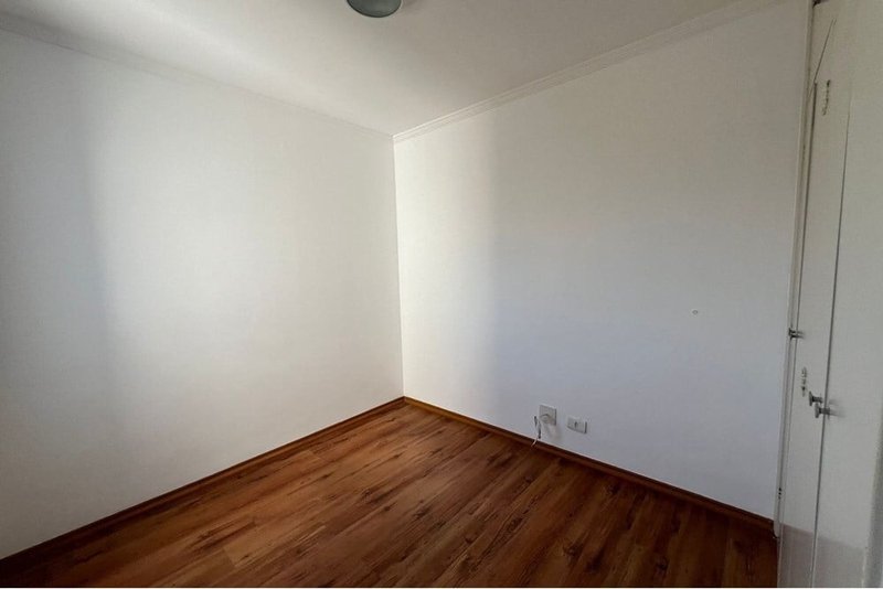 Apartamento a venda - Campo Belo - 2 dormitórios 65m² R. Nhu-Guaçu São Paulo - 