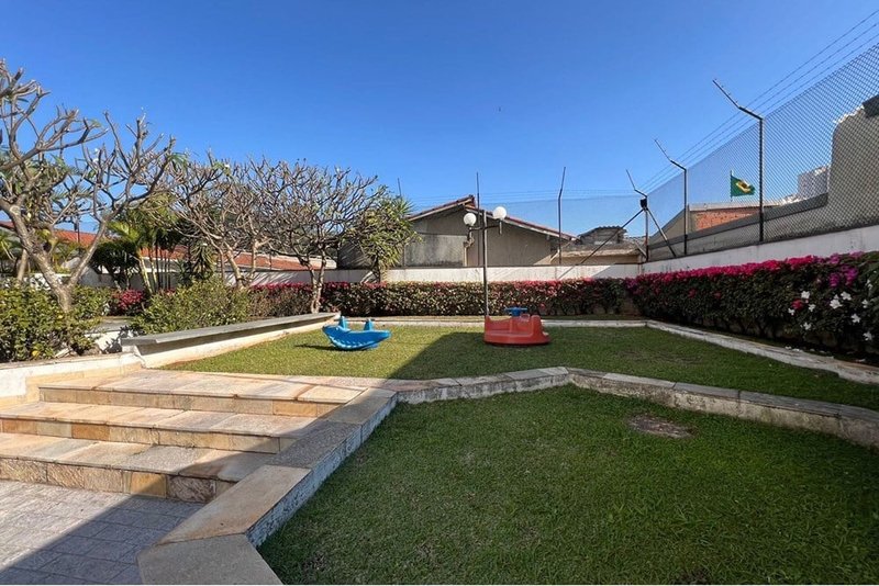 Apartamento a venda - Campo Belo - 2 dormitórios 65m² R. Nhu-Guaçu São Paulo - 