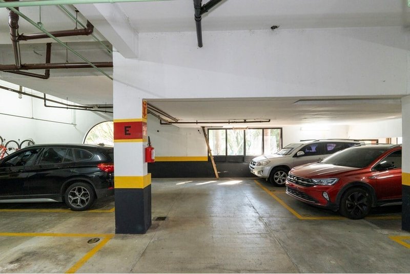 Apartamento a venda - Vila Mariana - 3 suítes 200m² Av Eng Luis Gomes Cardim Sangirardi São Paulo - 