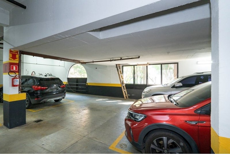 Apartamento a venda - Vila Mariana - 3 suítes 200m² Av Eng Luis Gomes Cardim Sangirardi São Paulo - 