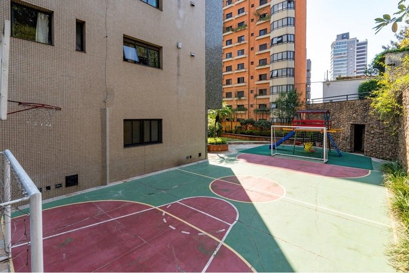 Apartamento a venda - Vila Mariana - 3 suítes 200m² Av Eng Luis Gomes Cardim Sangirardi São Paulo - 