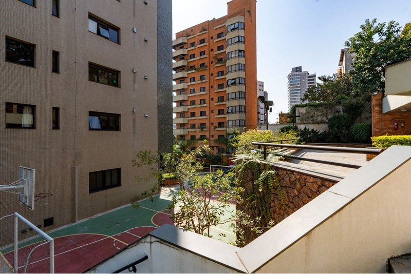 Apartamento a venda - Vila Mariana - 3 suítes 200m² Av Eng Luis Gomes Cardim Sangirardi São Paulo - 