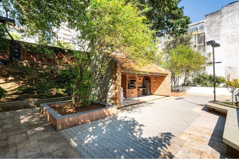Apartamento a venda - Vila Mariana - 3 suítes 200m² Av Eng Luis Gomes Cardim Sangirardi São Paulo - 