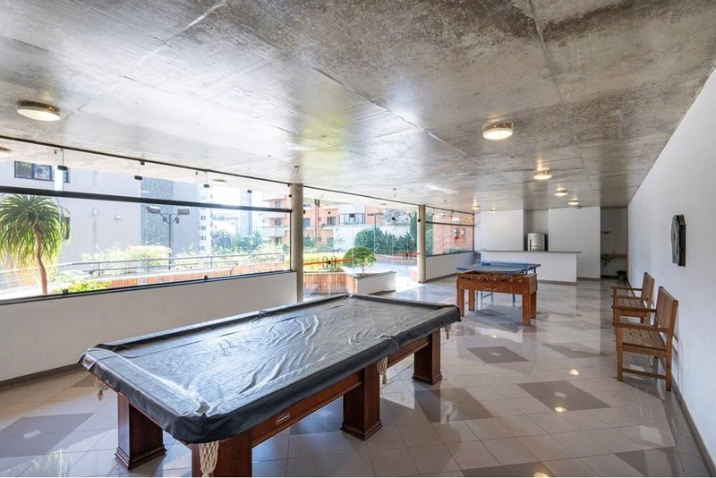 Apartamento a venda - Vila Mariana - 3 suítes 200m² Av Eng Luis Gomes Cardim Sangirardi São Paulo - 