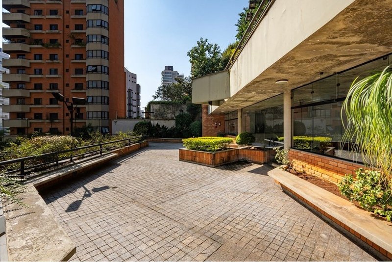 Apartamento a venda - Vila Mariana - 3 suítes 200m² Av Eng Luis Gomes Cardim Sangirardi São Paulo - 