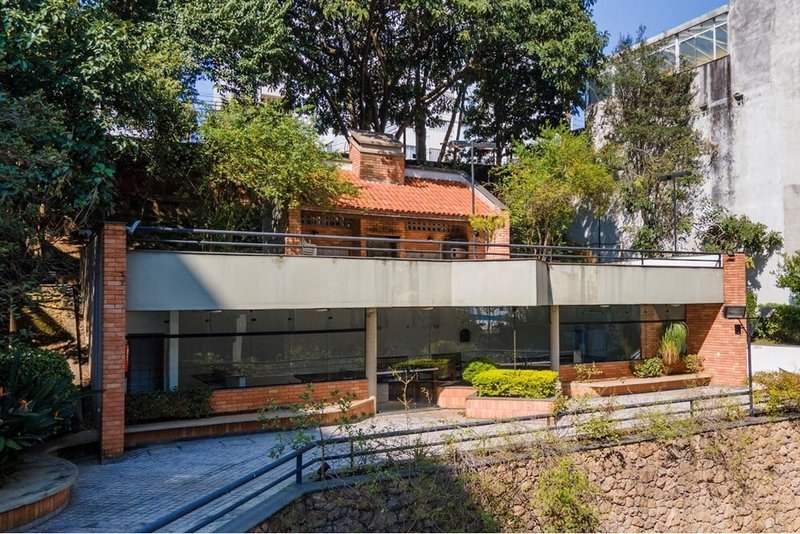 Apartamento a venda - Vila Mariana - 3 suítes 200m² Av Eng Luis Gomes Cardim Sangirardi São Paulo - 