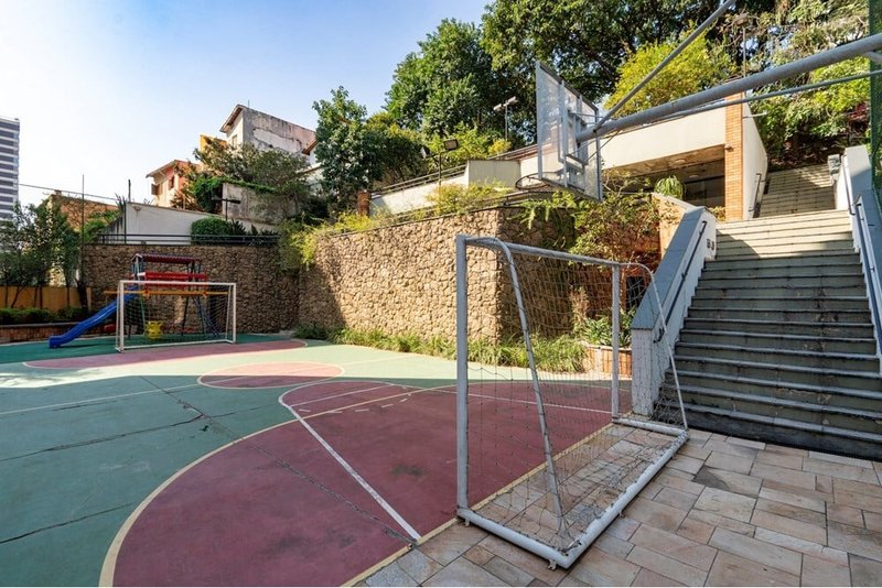 Apartamento a venda - Vila Mariana - 3 suítes 200m² Av Eng Luis Gomes Cardim Sangirardi São Paulo - 