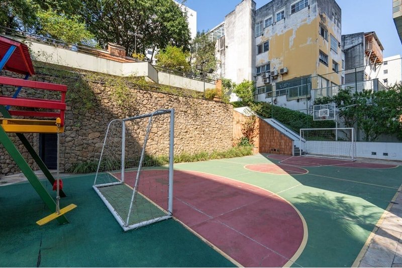 Apartamento a venda - Vila Mariana - 3 suítes 200m² Av Eng Luis Gomes Cardim Sangirardi São Paulo - 