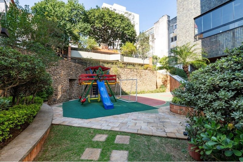 Apartamento a venda - Vila Mariana - 3 suítes 200m² Av Eng Luis Gomes Cardim Sangirardi São Paulo - 