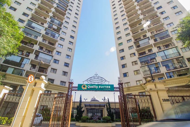 Apartamento a venda - Vila Olimpia -  1 suíte 51m² rua alvorada São Paulo - 