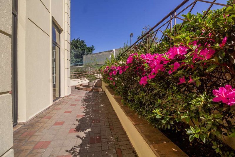 Apartamento a venda - Vila Olimpia -  1 suíte 51m² rua alvorada São Paulo - 