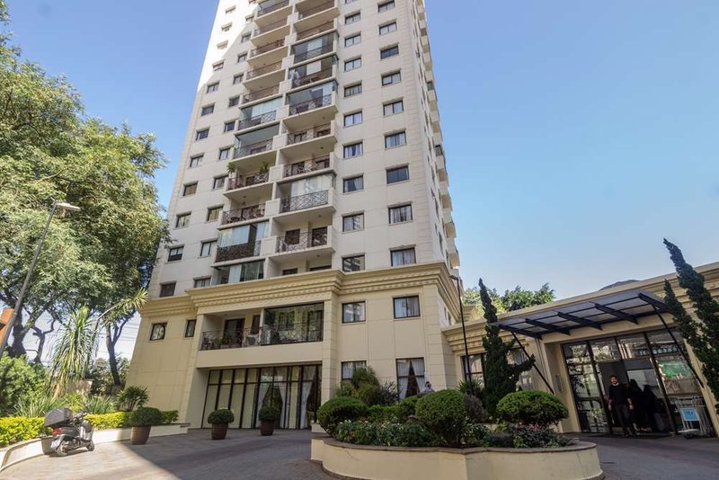 Apartamento a venda - Vila Olimpia -  1 suíte 51m² rua alvorada São Paulo - 