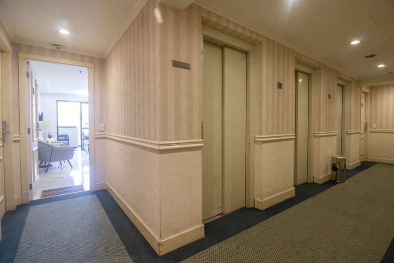 Apartamento a venda - Vila Olimpia -  1 suíte 51m² rua alvorada São Paulo - 