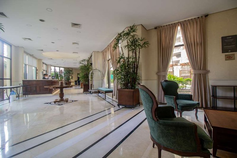 Apartamento a venda - Vila Olimpia -  1 suíte 51m² rua alvorada São Paulo - 