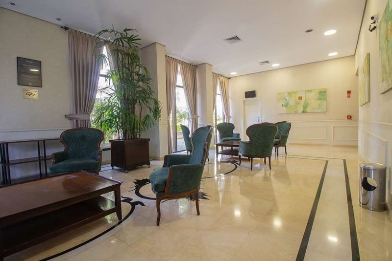 Apartamento a venda - Vila Olimpia -  1 suíte 51m² rua alvorada São Paulo - 