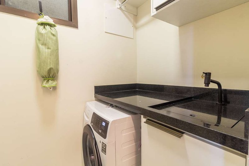 Apartamento a venda - Vila Olimpia -  1 suíte 51m² rua alvorada São Paulo - 