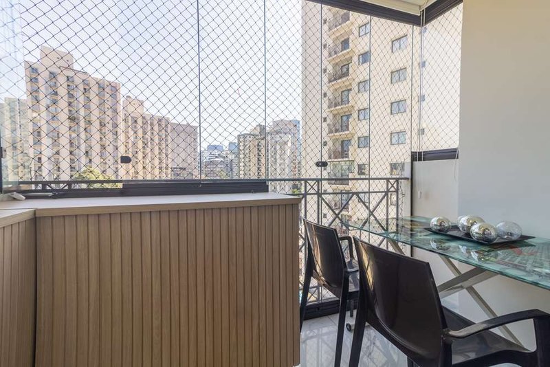 Apartamento a venda - Vila Olimpia -  1 suíte 51m² rua alvorada São Paulo - 