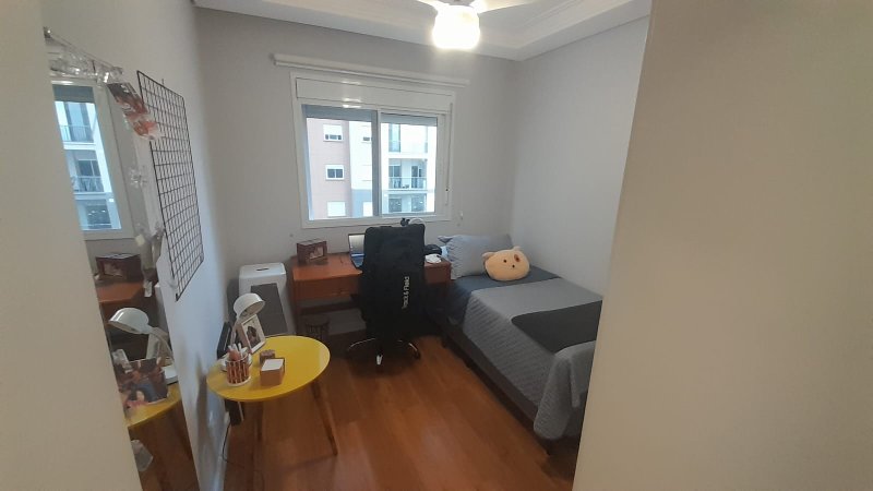 Life Park 6º Andar Avenida Delmar Barueri - 