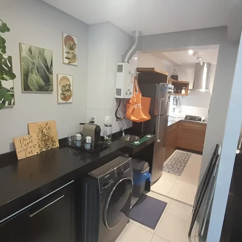 Life Park 6º Andar Avenida Delmar Barueri - 
