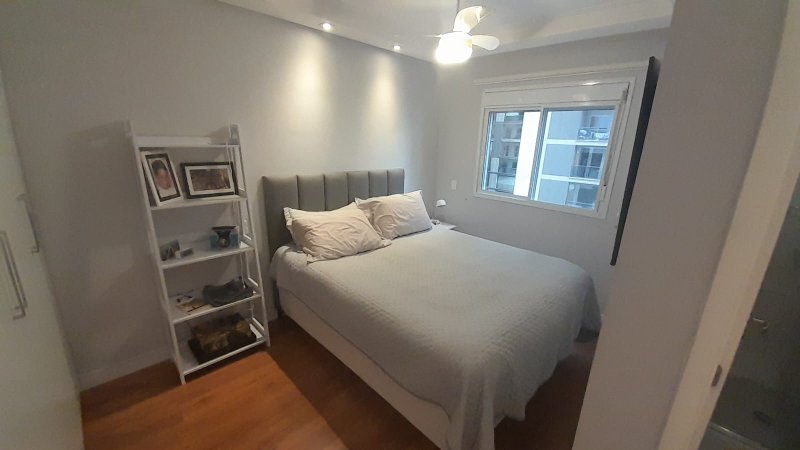 Life Park 6º Andar Avenida Delmar Barueri - 