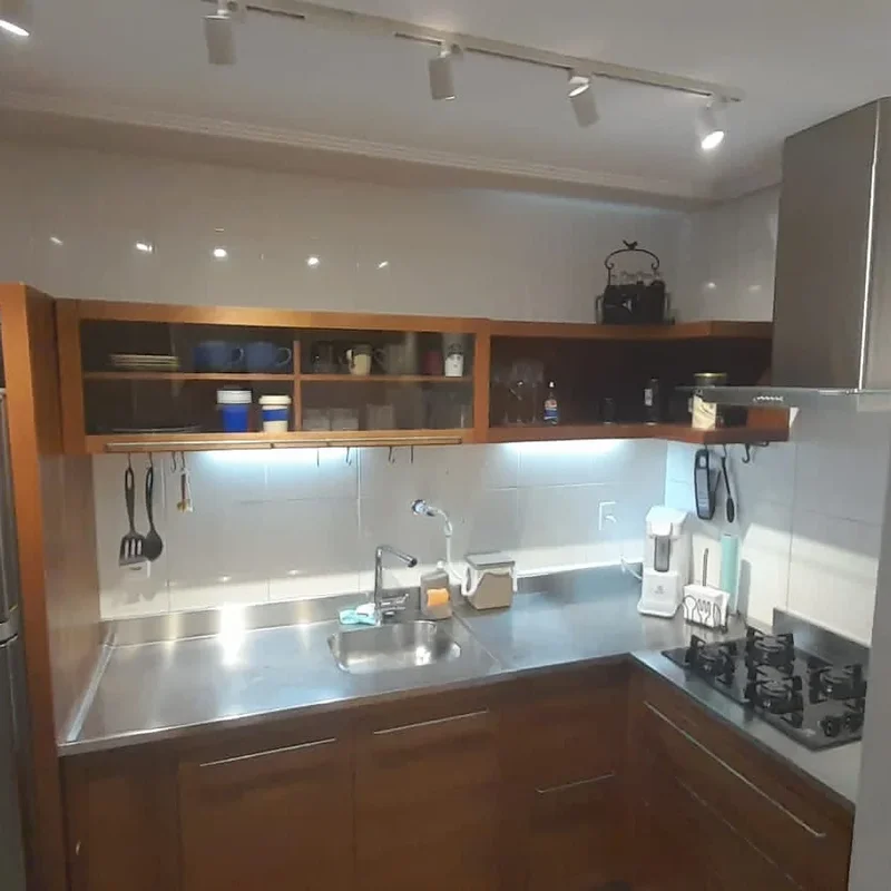 Life Park 6º Andar Avenida Delmar Barueri - 