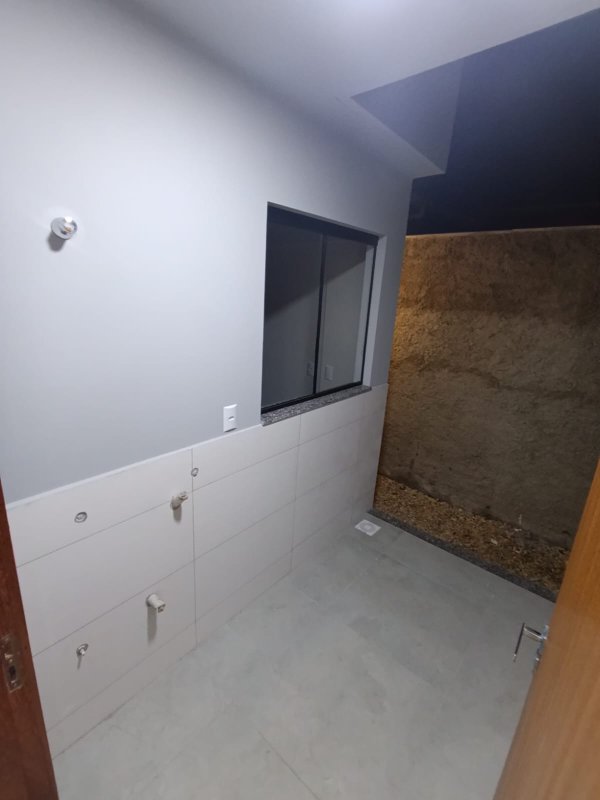 CASA COM 3 DORMITÓRIOS EM DOM JOAQUIM - Brusque - 