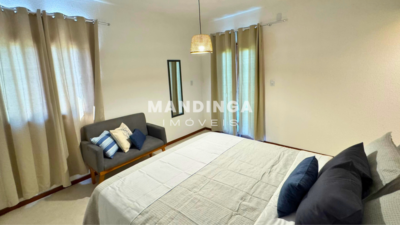 Coast House: um refúgio rentável à beira-mar! 62800-000 Aracati - 