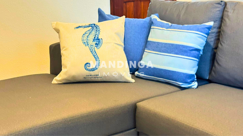 Coast House: um refúgio rentável à beira-mar! 62800-000 Aracati - 