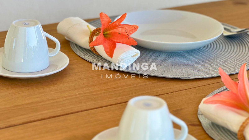 Coast House: um refúgio rentável à beira-mar! 62800-000 Aracati - 