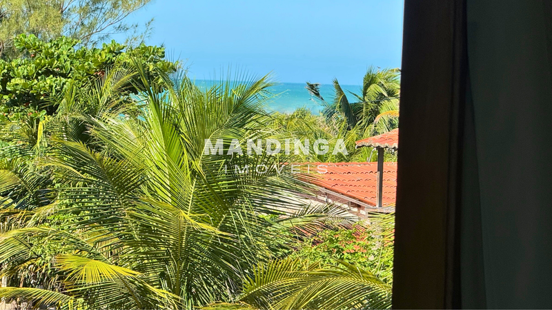 Coast House: um refúgio rentável à beira-mar! 62800-000 Aracati - 