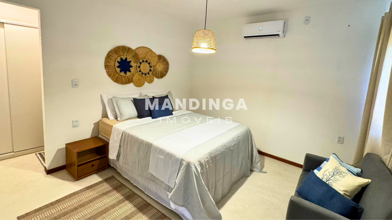 Coast House: um refúgio rentável à beira-mar! 62800-000 Aracati - 