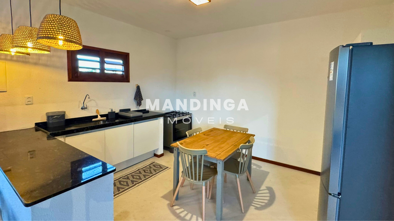 Coast House: um refúgio rentável à beira-mar! 62800-000 Aracati - 