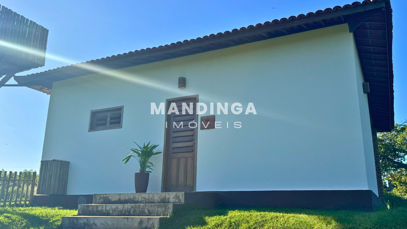 Coast House: um refúgio rentável à beira-mar! 62800-000 Aracati - 