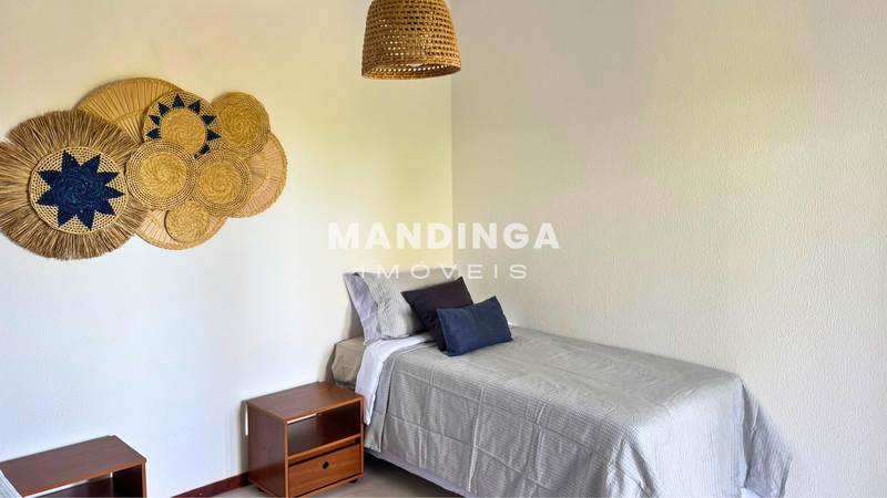 Coast House: um refúgio rentável à beira-mar! 62800-000 Aracati - 