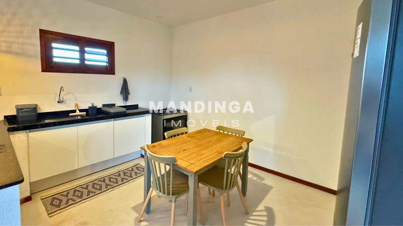 Coast House: um refúgio rentável à beira-mar! 62800-000 Aracati - 