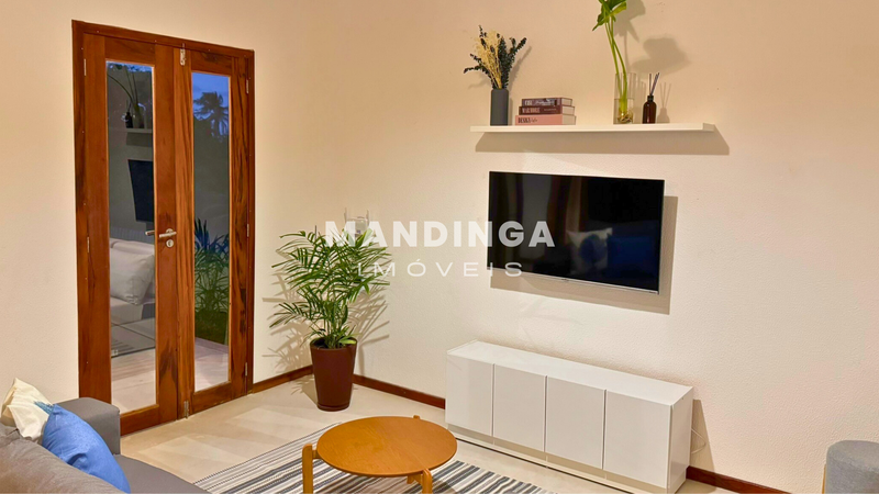 Coast House: um refúgio rentável à beira-mar! 62800-000 Aracati - 