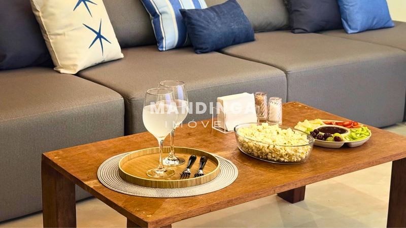 Coast House: um refúgio rentável à beira-mar! 62800-000 Aracati - 