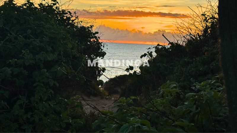 Coast House: um refúgio rentável à beira-mar! 62800-000 Aracati - 
