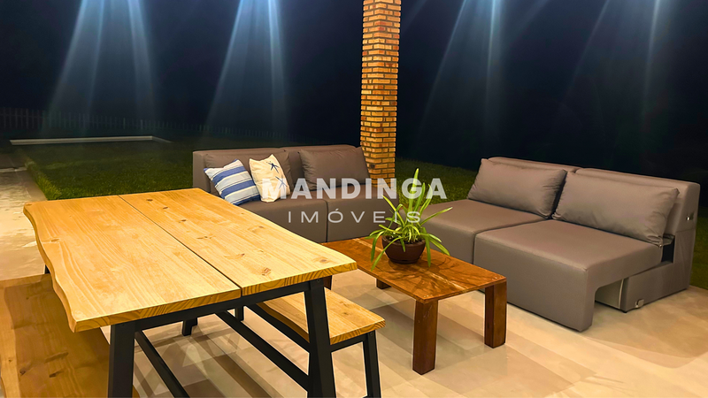 Coast House: um refúgio rentável à beira-mar! 62800-000 Aracati - 