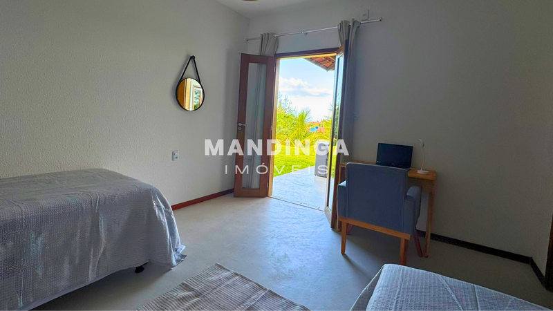 Coast House: um refúgio rentável à beira-mar! 62800-000 Aracati - 