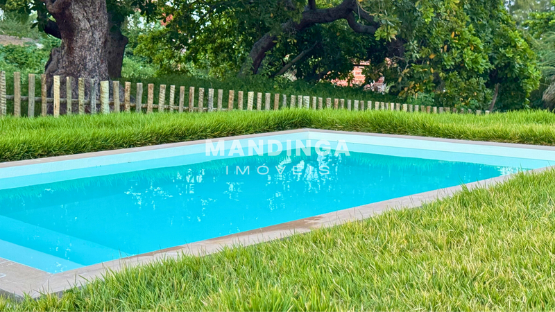 Coast House: um refúgio rentável à beira-mar! 62800-000 Aracati - 