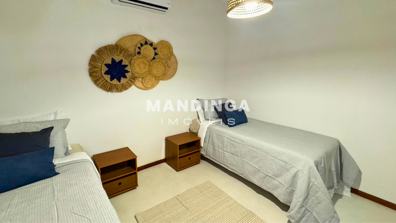 Coast House: um refúgio rentável à beira-mar! 62800-000 Aracati - 