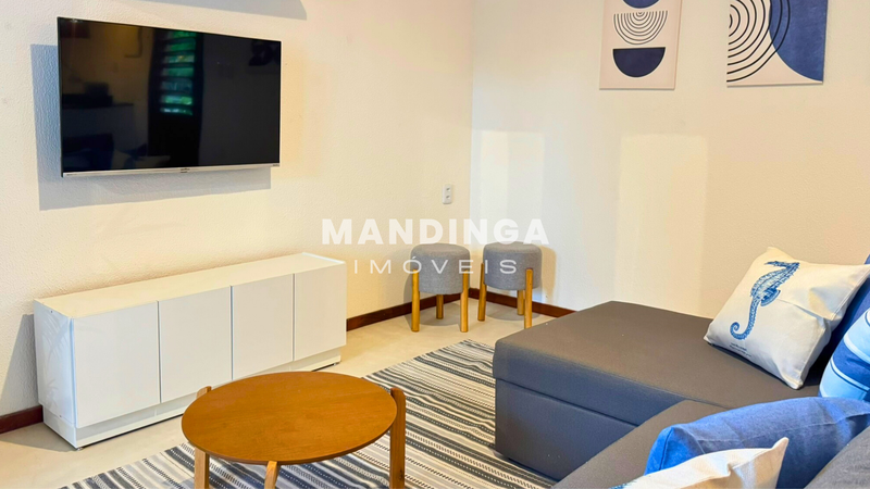 Coast House: um refúgio rentável à beira-mar! 62800-000 Aracati - 