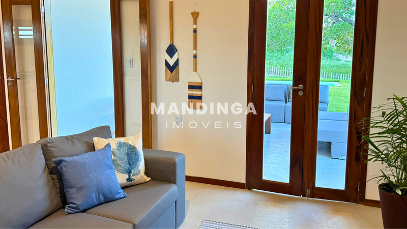 Coast House: um refúgio rentável à beira-mar! 62800-000 Aracati - 