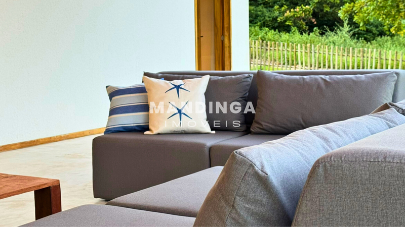 Coast House: um refúgio rentável à beira-mar! 62800-000 Aracati - 