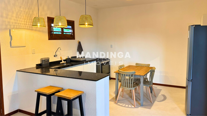 Coast House: um refúgio rentável à beira-mar! 62800-000 Aracati - 