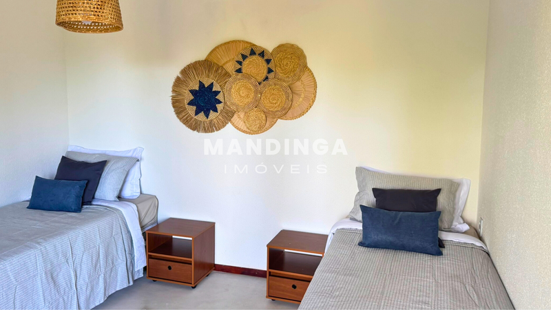 Coast House: um refúgio rentável à beira-mar! 62800-000 Aracati - 