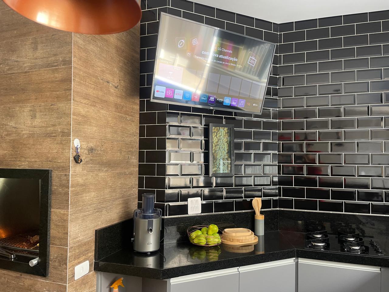 Casa com 3 dormit&oacute;rios &agrave; venda,234 m&sup2; -Condom&iacute;nio Lago da Serra - Ara&ccedil;oiaba da Serra -SP Alameda Petunia Araçoiaba da Serra - 