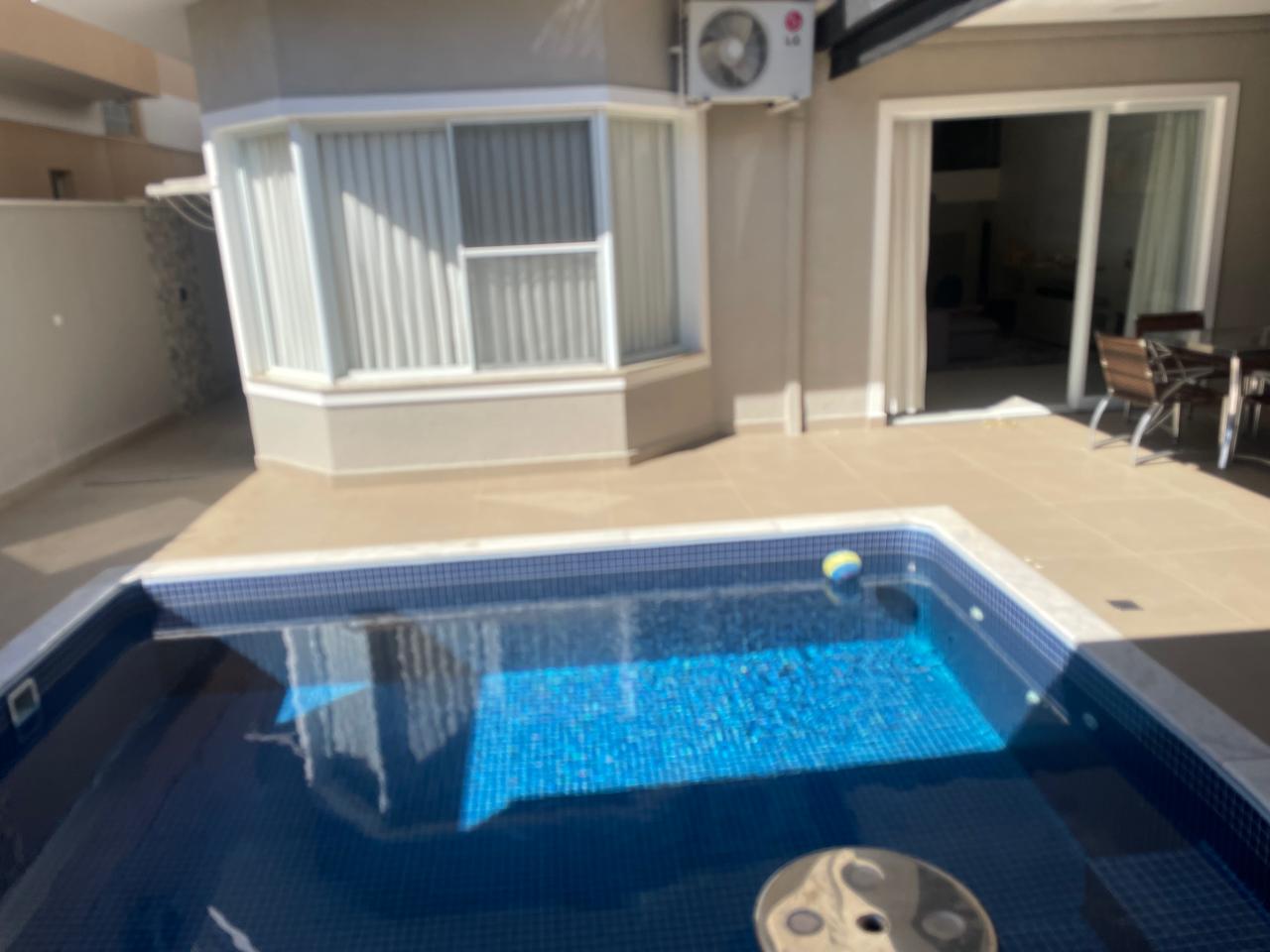 Casa com 3 dormit&oacute;rios &agrave; venda,234 m&sup2; -Condom&iacute;nio Lago da Serra - Ara&ccedil;oiaba da Serra -SP Alameda Petunia Araçoiaba da Serra - 