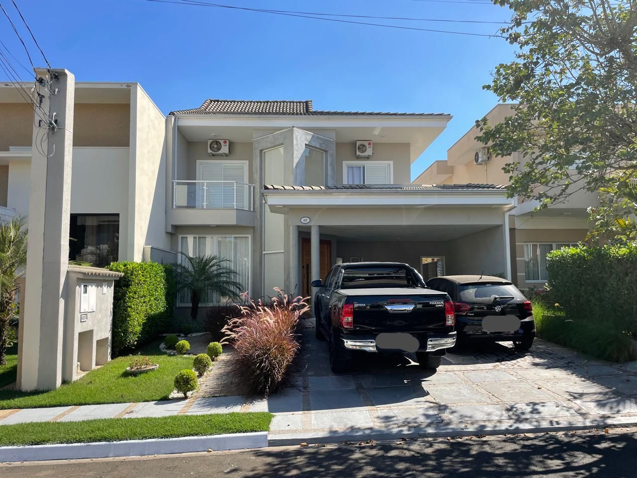 Casa com 3 dormit&oacute;rios &agrave; venda,234 m&sup2; -Condom&iacute;nio Lago da Serra - Ara&ccedil;oiaba da Serra -SP Alameda Petunia Araçoiaba da Serra - 